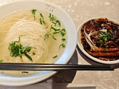 -松鹤面馆·古法焖肉面(观前店)