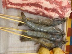 -万能料理屋(钟鼓岭路店)