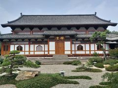 -径山寺
