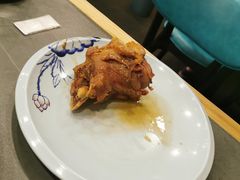 -东北农家小院(定西路店)