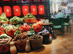 -吃饭皇帝大土家民族菜(正大广场店)
