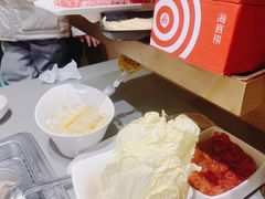 -海底捞火锅(旭辉MALL店)