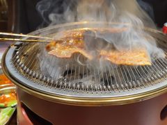 -西塔老太太泥炉烤肉(万柳华联店)