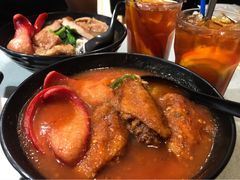 -华嫂冰室(尖沙咀店)