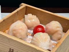 -蘩楼(南山南油店)