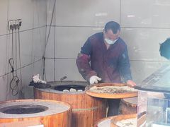 -金莲葱饼