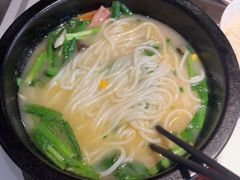 -妈妈故事米线(市府恒隆店)