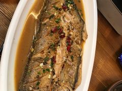 -老味道1992(武当山店)