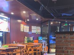 -義聚德·清真铜锅涮羊肉·烧烤(河东店)
