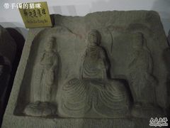 -西安青龙寺遗址景区