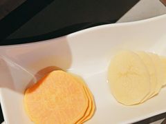 -额尔敦传统涮(公园西路店)