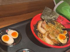 -寸屋拉面(凯德晶萃店)