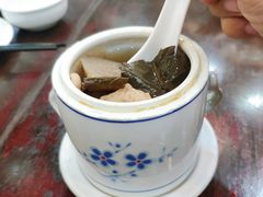 -阿二靓汤(建设店)