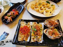 -渔娘渔家丹东海鲜(东直门店)