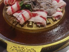 小猪小牛水煎肉-小猪小牛章鱼水煎肉(盛京大奥莱店)
