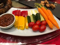 -中国徽菜·徽商故里(广安门店)
