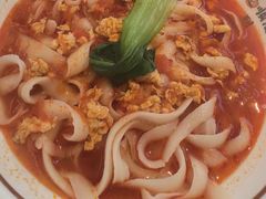 -顺溜削面(大王路店)