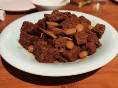 -金枝玉叶上海人家食府(三里河店)