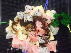 -九田家黑牛烤肉料理(太奥广场店)