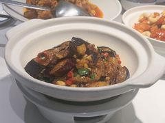 -兰湘子·湘菜小炒(长安万科广场店)
