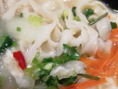 -长寿面(北京西路店)