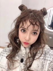 -3AM HAIR SALON染发烫发接发