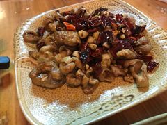 -和福餐馆(西江古街店)