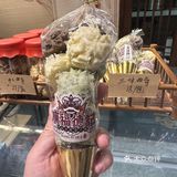 传承味道，手作茶点铺！