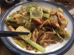 -李记潮汕砂锅粥(营福路店)