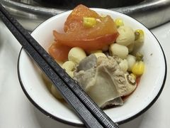 -迎三江菌汤兔(星桥街西段店)