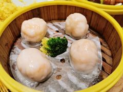 粤港虾饺皇-粤港餐厅(禹州商业广场店)