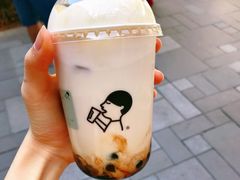 -喜茶(北京三里屯太古里店)