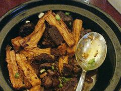 -粤尚腾香居中餐厅(首都机场希尔顿店)