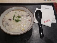 -永和大王(赤峰路二店)
