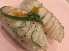 -争鲜回转寿司(飞洲国际店)