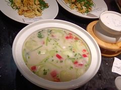 -石榴红了·非遗酥皮烤包子·新疆菜(瑞豪店)