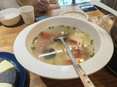 -小镇大厨私房餐厅