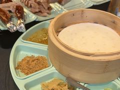 羲和烤鸭+八宝盒-羲和雅苑•北京烤鸭(平安国际金融中心店)