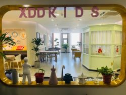 -星豆豆儿童摄影(南郊太白南路店)