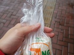 -秋英饭团(大庙新村店)