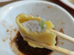 -菊花女水饺(闻涛苑店)