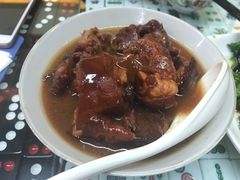 -莅香岛港式餐厅(滨江道店)