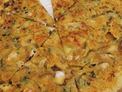 蚝烙-揭阳钟记小食(福田新村店)