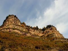 -芦芽山旅游度假区