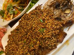 -韩风烤牛肉冷面店