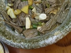 -古乐牛香·鲜牛肉牛杂火锅(高新店)