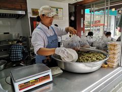 -王阿姨文昌油赞子(府桥街店)