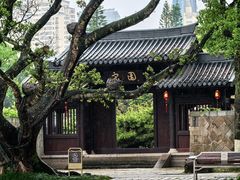 -江心屿景区