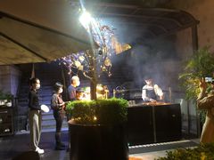 -深圳四季酒店·馥自助餐厅