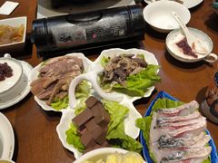 -保纳大酒店(大圩村店)